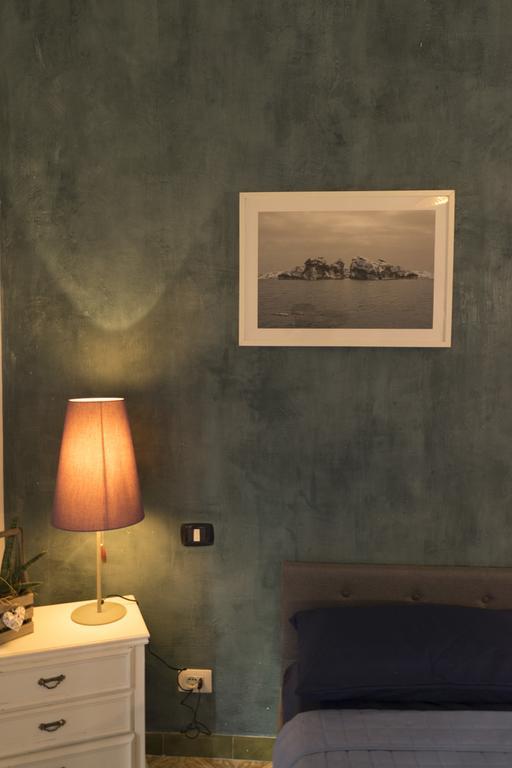 Trastevere Corner Eight Rom Exterior foto