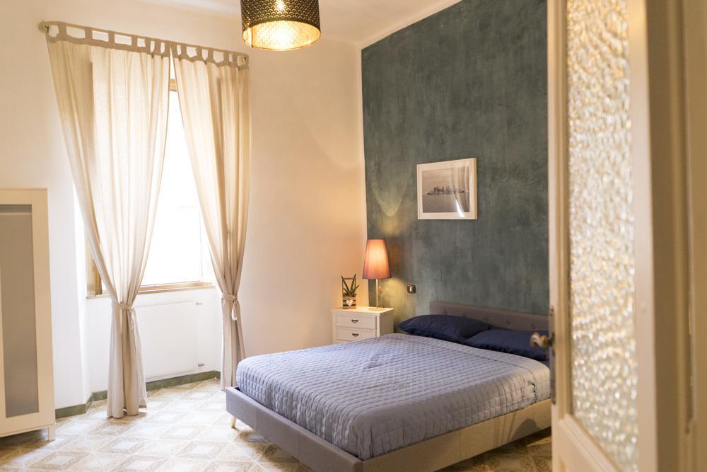 Trastevere Corner Eight Rom Exterior foto