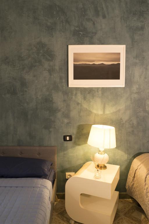 Trastevere Corner Eight Rom Exterior foto