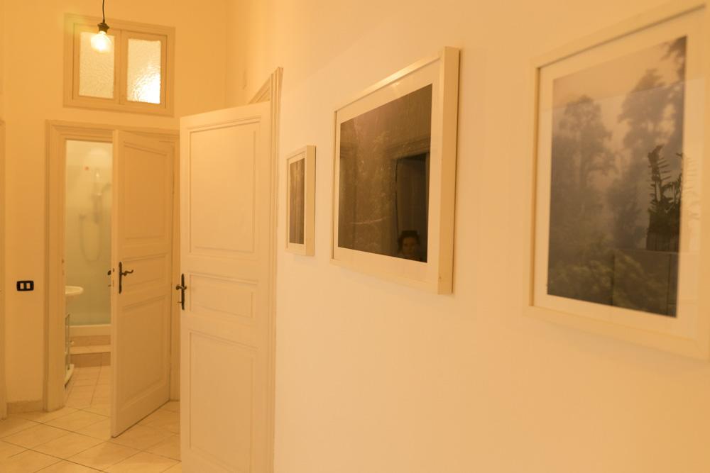 Trastevere Corner Eight Rom Exterior foto