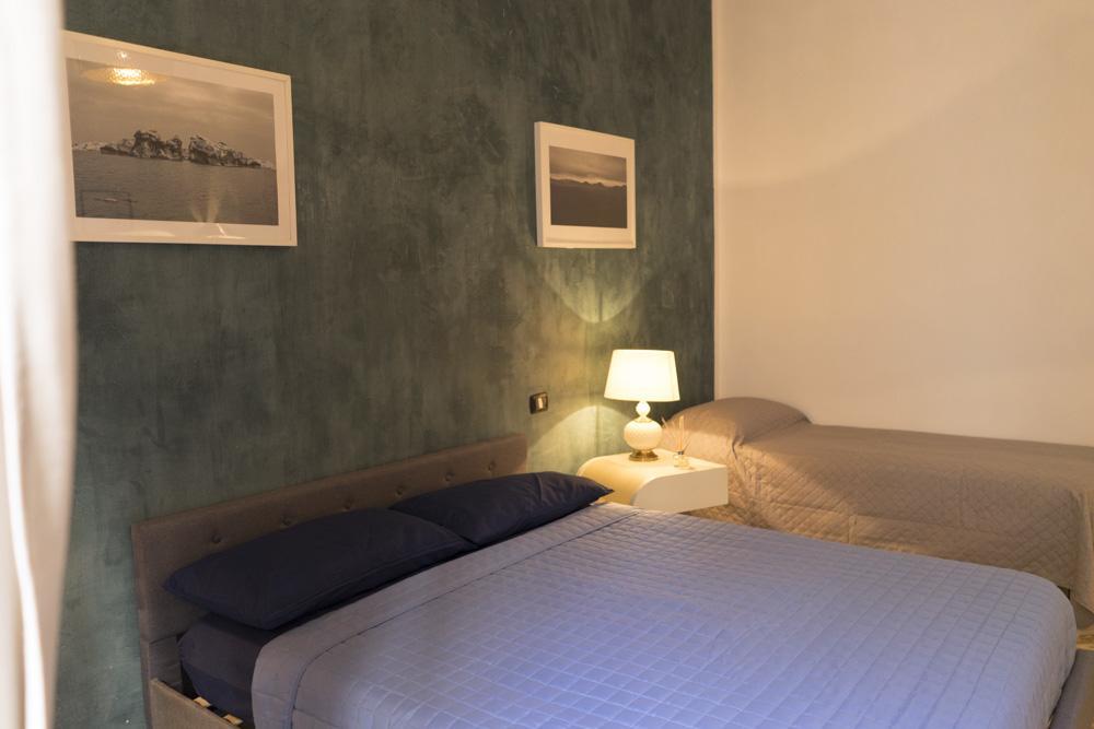 Trastevere Corner Eight Rom Exterior foto