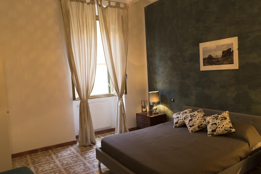 Trastevere Corner Eight Rom Exterior foto