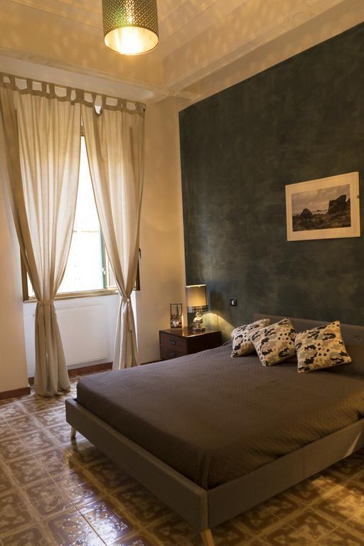 Trastevere Corner Eight Rom Exterior foto