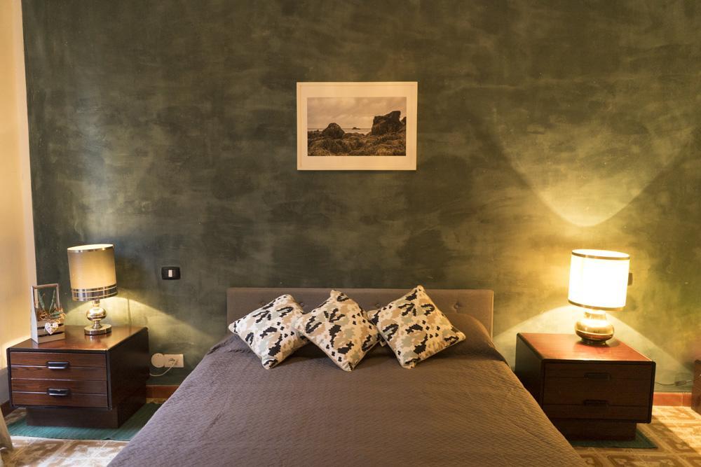 Trastevere Corner Eight Rom Exterior foto