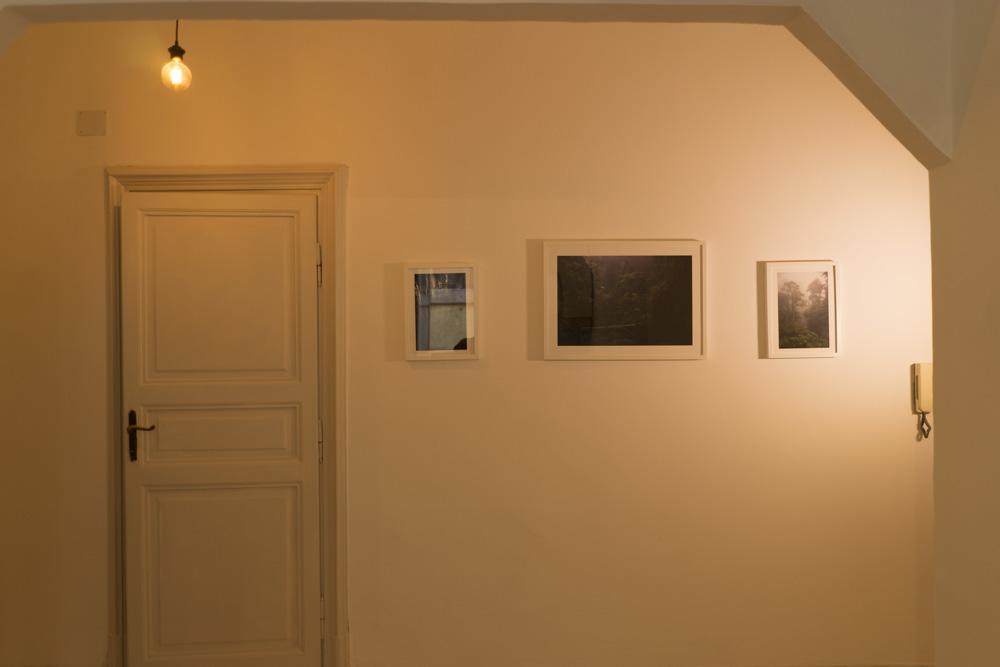 Trastevere Corner Eight Rom Exterior foto