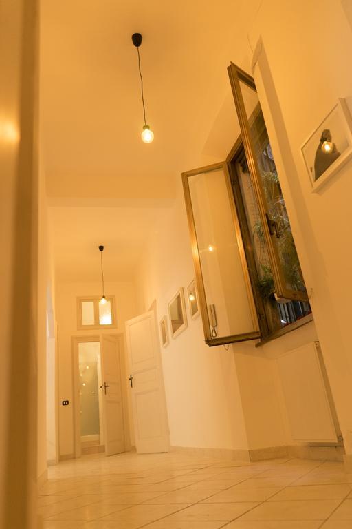 Trastevere Corner Eight Rom Exterior foto