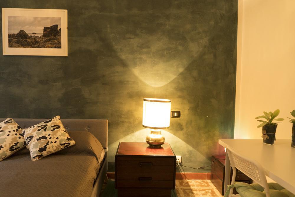 Trastevere Corner Eight Rom Exterior foto