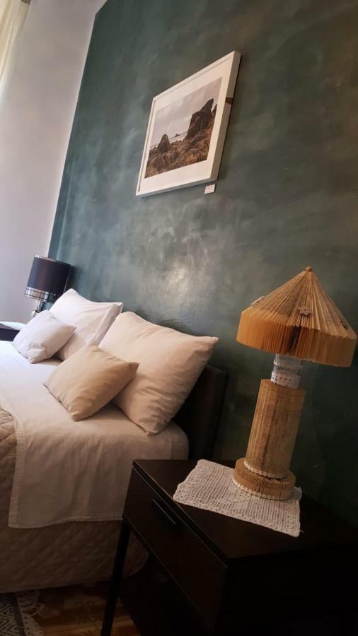 Trastevere Corner Eight Rom Exterior foto