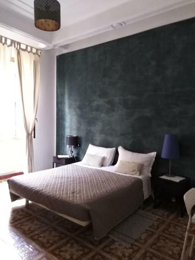 Trastevere Corner Eight Rom Exterior foto